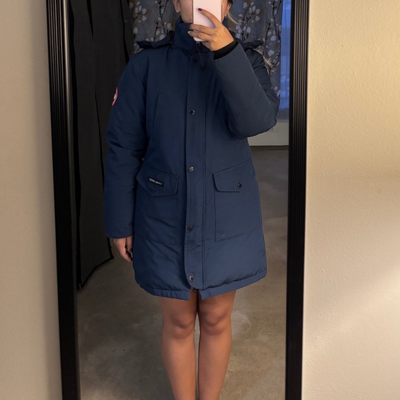 winter coat - Picture 1 of 7